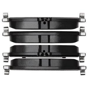 Mercedes-Benz AMG GT 43 Brake Pads - Rear - R1 Concepts - Optimum OE - `17-`25